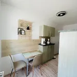 Auf Der Spreeinsel Apartman