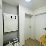 Auf Der Spreeinsel Apartman *