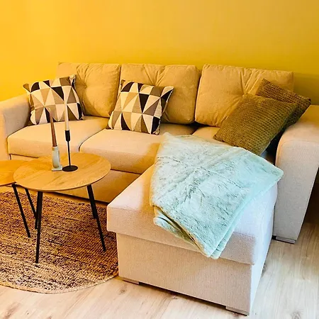 Auf Der Spreeinsel Spremberg