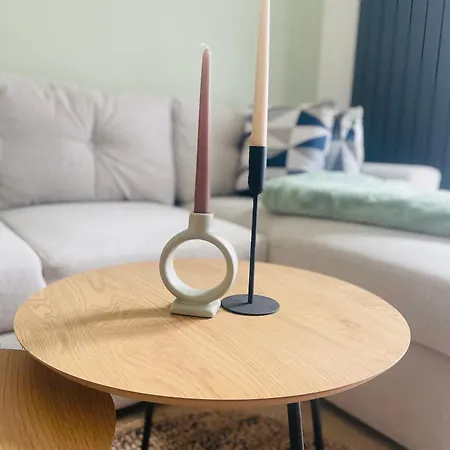 Auf Der Spreeinsel Apartamento Spremberg