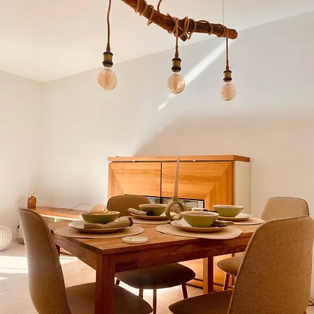 Apartamento Auf Der Spreeinsel Spremberg