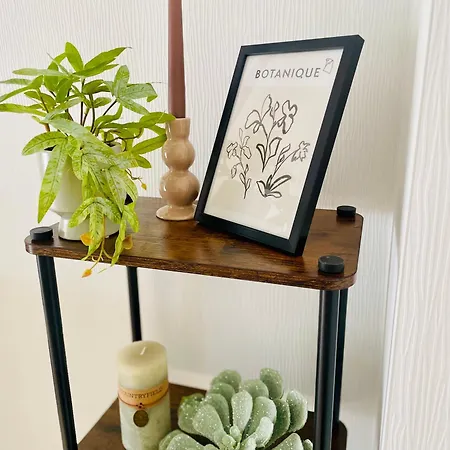 Apartamento Auf Der Spreeinsel *