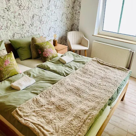 Apartment Auf Der Spreeinsel Spremberg