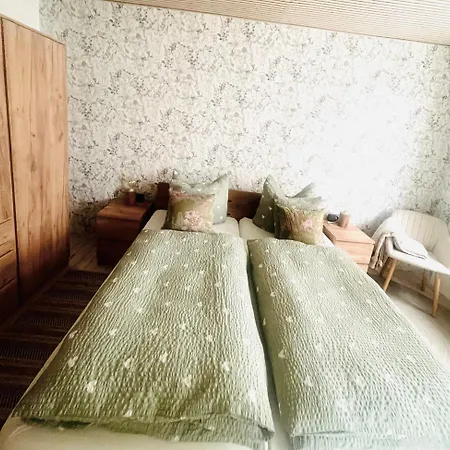 Auf Der Spreeinsel * Spremberg