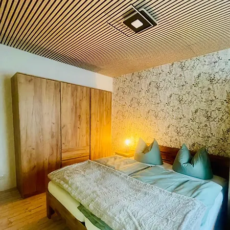 Apartamento Auf Der Spreeinsel Spremberg