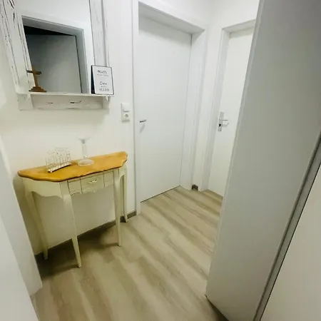 Apartamento Auf Der Spreeinsel