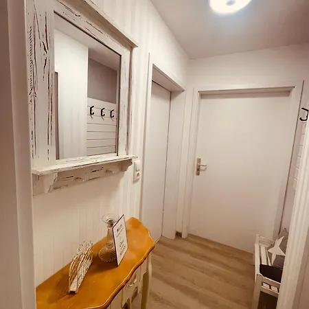 Apartment Auf Der Spreeinsel Spremberg