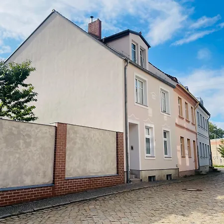 Auf Der Spreeinsel Spremberg