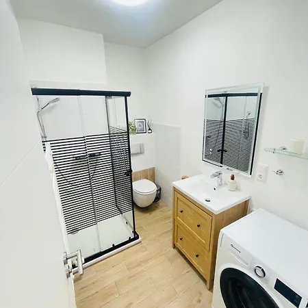 Apartment Auf Der Spreeinsel Spremberg