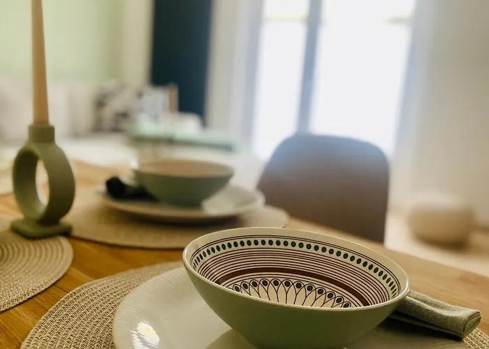 Auf Der Spreeinsel Apartment Spremberg