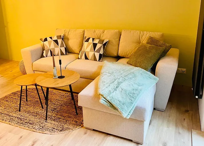 Auf Der Spreeinsel Spremberg