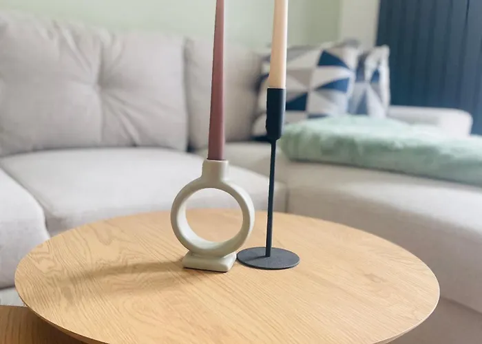 Auf Der Spreeinsel Apartamento Spremberg