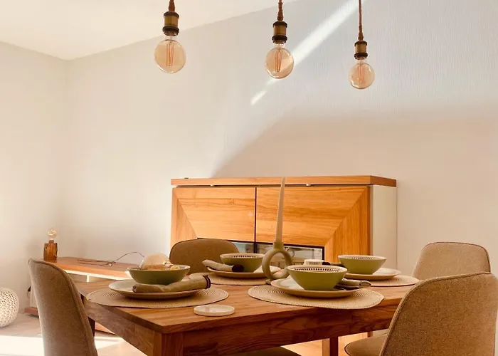 Apartamento Auf Der Spreeinsel Spremberg