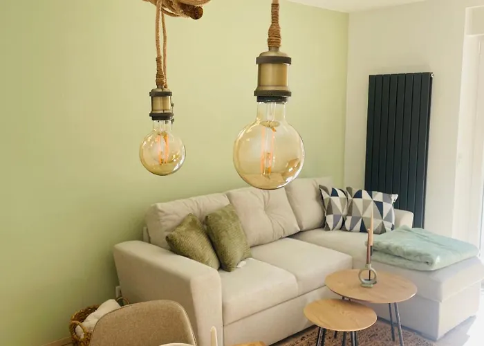 Auf Der Spreeinsel * Spremberg