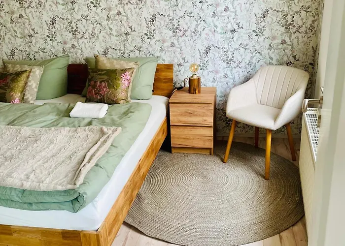 Auf Der Spreeinsel Spremberg