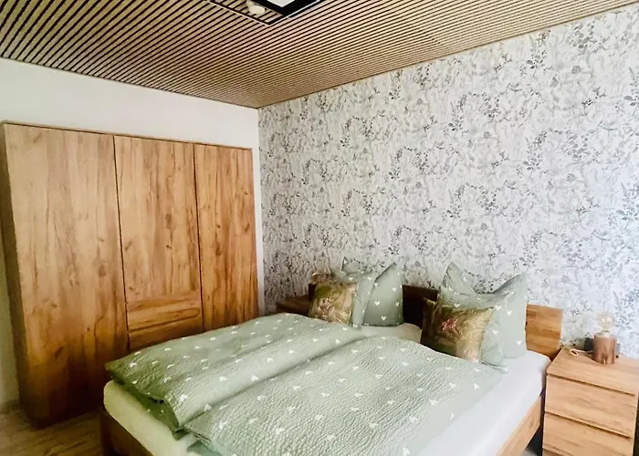 Auf Der Spreeinsel Spremberg