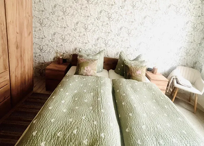 Auf Der Spreeinsel * Spremberg