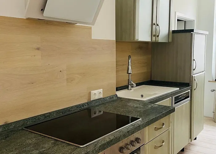 Auf Der Spreeinsel * Spremberg