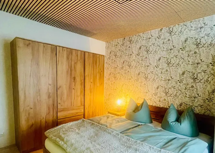 Apartamento Auf Der Spreeinsel Spremberg