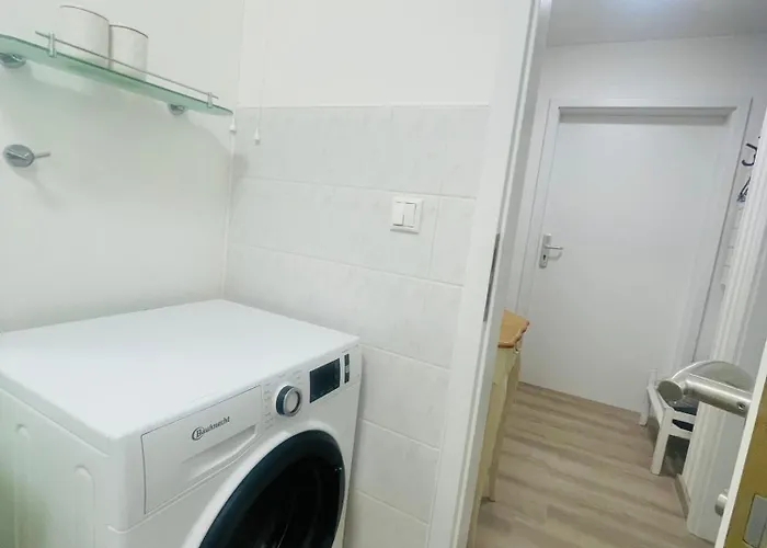 Auf Der Spreeinsel * Spremberg