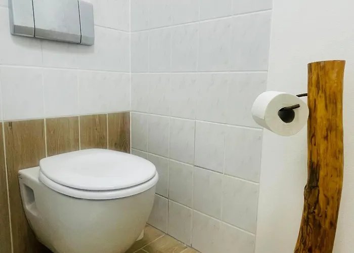 Auf Der Spreeinsel Apartamento Spremberg