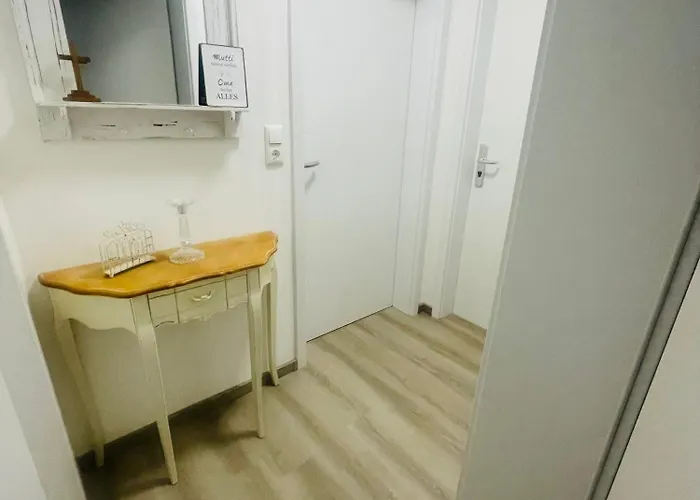 Apartment Auf Der Spreeinsel