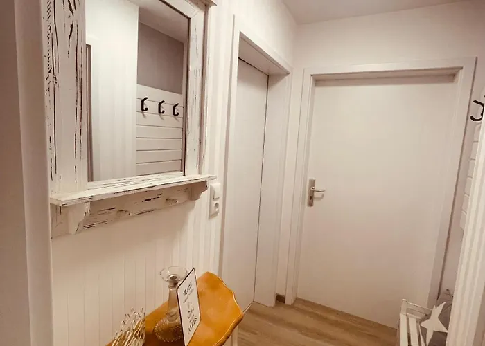 Apartamento Auf Der Spreeinsel Spremberg