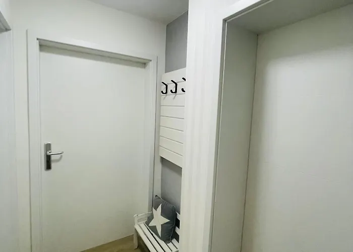 Auf Der Spreeinsel * Spremberg