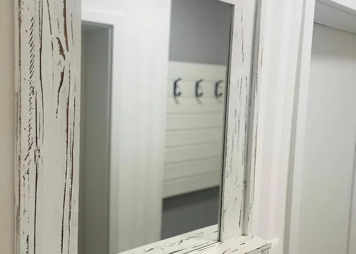 Auf Der Spreeinsel * Spremberg