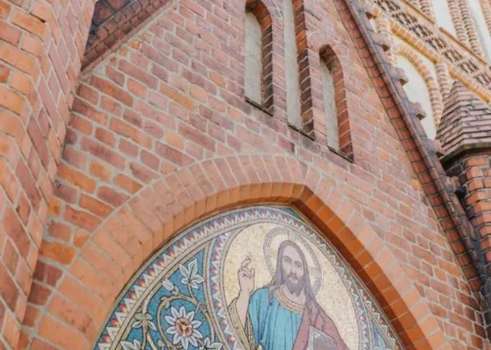 Apartment Auf Der Spreeinsel