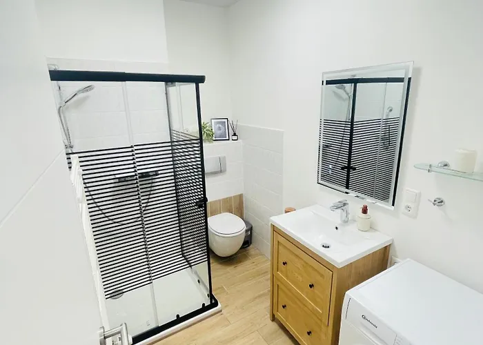 Apartment Auf Der Spreeinsel Spremberg