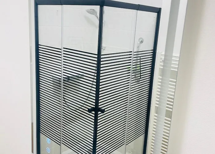 Auf Der Spreeinsel * Spremberg