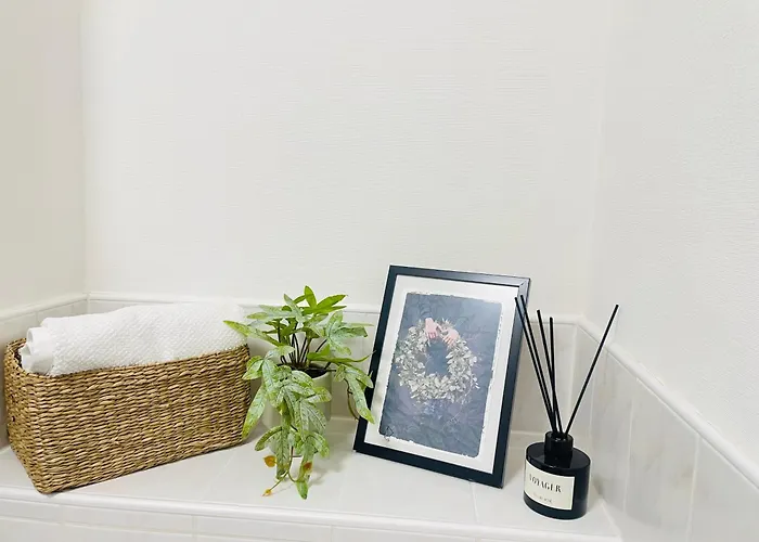 Auf Der Spreeinsel * Spremberg